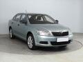 �koda Octavia Ambiente 1.2 TSI, Serv.kniha