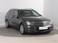 Mercedes-Benz C 200 CDI, Automat, Serv.kniha