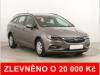 Opel Astra 1.4 16V, Serv.kniha, Navi