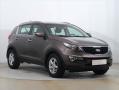 Kia Sportage 2.0 CRDi, 4X4, Automat