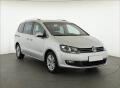 Volkswagen Sharan 2.0 TDI, 4X4, 7�m�st