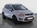 Ford Kuga 2.5 Turbo, 4X4, Navi