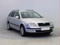 koda Octavia Ambiente 1.6, po STK
