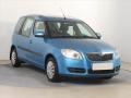 koda Roomster 1.2 12V, nov STK, slun stav