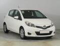 Toyota Yaris 1.0 VVT-i, nov� STK