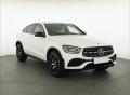 Mercedes-Benz GLC 400 d, FullLED, Virtual.