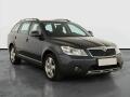 �koda Octavia Scout 2.0 TDI, 4X4, Automat