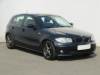 BMW 116i, Serv.kniha, po STK