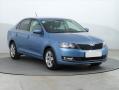 koda Rapid Style 1.0 TSI, Navi