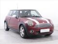 Mini Cooper, Tempomat