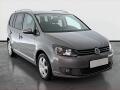 Volkswagen Touran 1.4 TSI, 7�m�st, Serv.kniha
