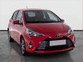 Toyota Yaris Y20 1.5 Dual VVT-i, �R,1.maj