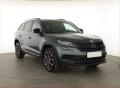 koda Kodiaq RS 2.0 TDI, ALU, KLIMA, R