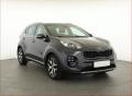 Kia Sportage GT Line 2.0 CRDi, 4X4