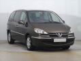 Peugeot 807 2.0 HDI, 7�m�st, Serv.kniha
