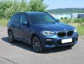 BMW X3 M Sport xDrive20d