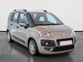 Citro�n C3 Picasso 1.6 i, Serv.kniha, nov� STK