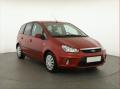 Ford C-MAX 1.6 TDCi, Tan, Klima