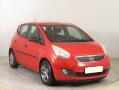 Kia Venga 1.4 CVVT, Serv.kniha