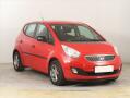 Kia Venga 1.4 CVVT, Serv.kniha