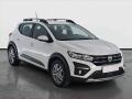 Dacia Sandero 1.0 TCe, LPG, Tempomat