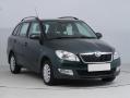 koda Fabia 1.6 TDI, Park.senzory