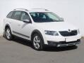 �koda Octavia Scout 2.0 TDI, 4X4, Automat