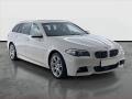 BMW 530d xDrive, 4X4, Automat