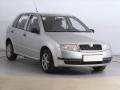 koda Fabia 1.4, nov STK, Tan, Klima