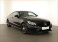 Mercedes-Benz C 400 4MATIC