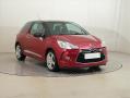 Citron DS3 1.6 VTi, Serv.kniha, Tempomat