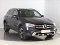 Mercedes-Benz GLC 300 de 4MATIC, PHEV, 4X4