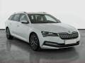 �koda Superb Laurin&Klement iV 1.4 TSI PHEV