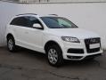 Audi Q7 S-Line 3.0 TDI, 4X4, Automat