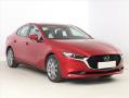 Mazda 3 2.0 Skyactiv-G, CZ, serviska