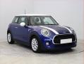 Mini Cooper, Automat, Serv.kniha
