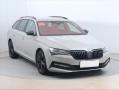 koda Superb Sportline 2.0 TDI, SPORTLINE