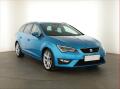 Seat Leon 2.0 TDI, Serv.kniha, Navi