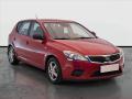 Kia Ceed 1.4 CVVT, Serv.kniha, po STK