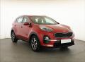Kia Sportage 1.6 CRDi, Serv.kniha, Navi