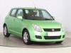 Suzuki Swift 1.3, Serv.kniha, Vyh.sedaek