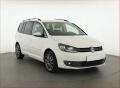 Volkswagen Touran 1.6 TDI, Serv.kniha, Navi