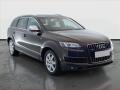 Audi Q7 S-Line 3.0 TDI, 4X4, Automat