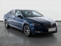 �koda Superb Laurin&Klement 2.0 TDI