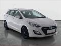 Hyundai i30 1.6 CRDi, Serv.kniha, Tempomat