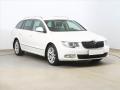 koda Superb Elegance 2.0 TDI, Serv.kniha