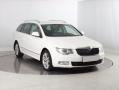koda Superb Elegance 2.0 TDI, Serv.kniha