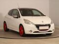 Peugeot 208 1.6 GTi, Serv.kniha, Tempomat