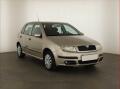 �koda Fabia 1.4 16V, po STK, Klima
