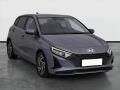 Hyundai i20 1.2 MPI, �R,1.maj, Serv.kniha